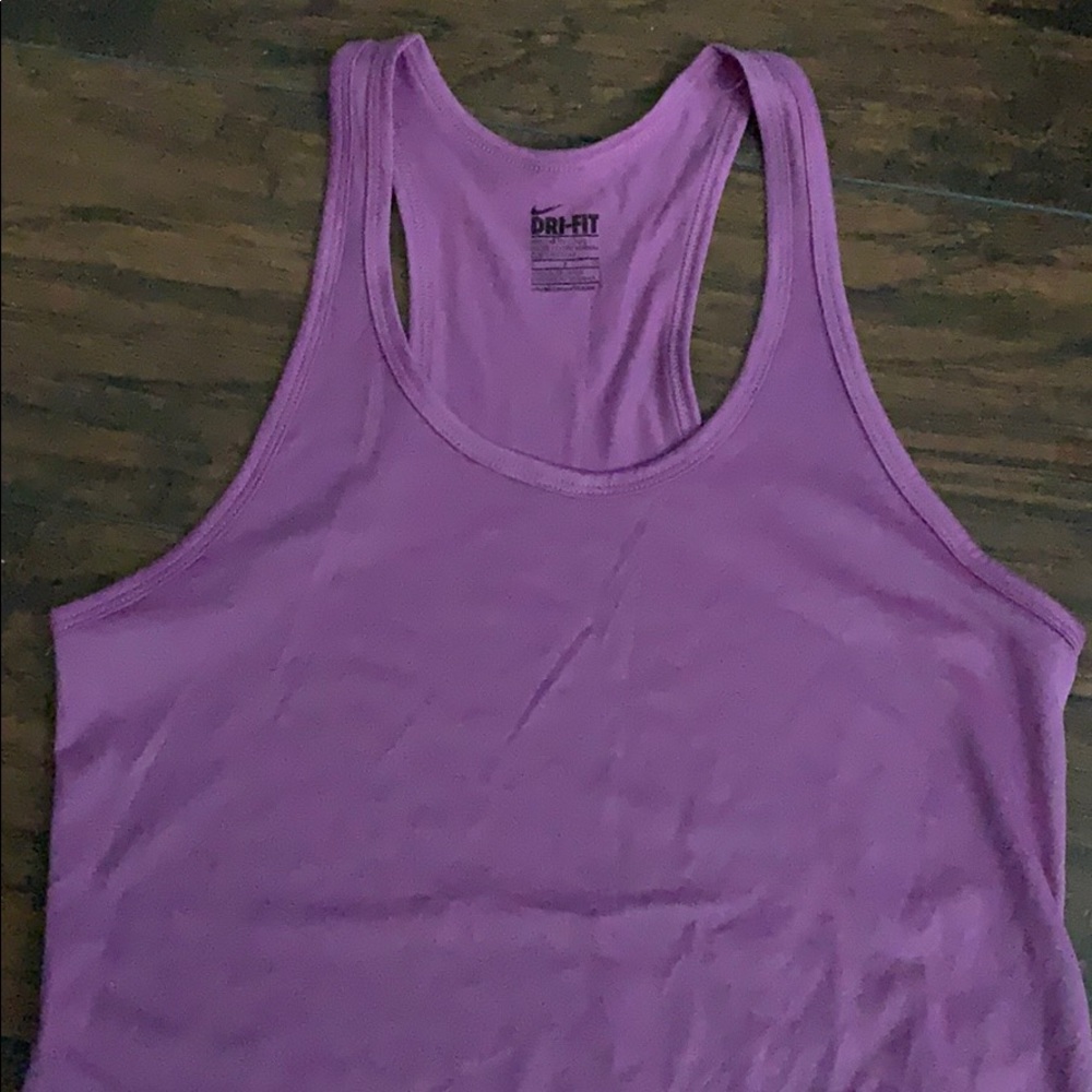 Nike Dri-Fit